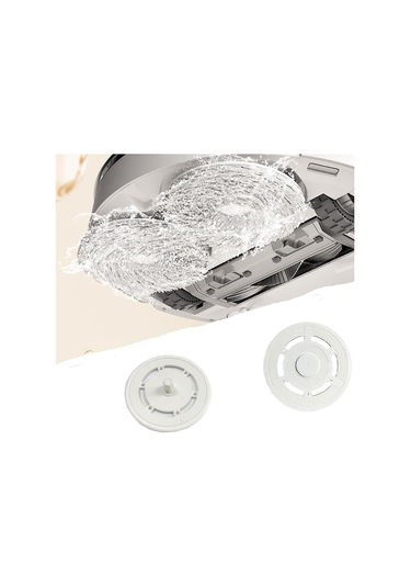 Deebot T20/t20max/t20pro Robot Süpürge Yedek Parçaları İçin Paspas Standı Paspas Bezi Tutucu Diğer