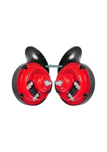 Seger Dadat Korna Seti Standart Tip 12V 60Bo