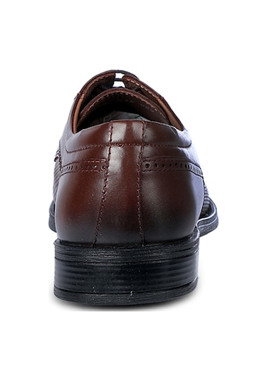 Forelli Lucas-g Comfort Erkek Ayakkabı Kahve 40622-f89 Kahverengi