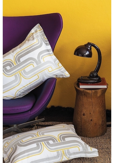 Berliner 210 Tc 83 Tel Pamuk Saten Nevresim Takımı Tek Kişilik