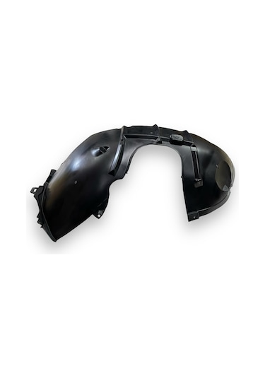 Seat Leon 3 17-20 Sol Ön Çamurluk Davlumbazı Üst Parça 5f0809957e