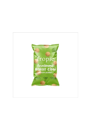 Nohut Cipsleri Tanışma Seti 2'li