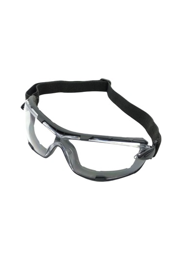 Pepreq Thrace Duster Clear Şeffaf Lens Gözlük