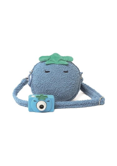 Hoppstar Cheeky Fruits Çocuk Çantası Blubelle 12503