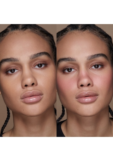 Kiko Unlimited Blush 09 Sophisticated Pink Allık