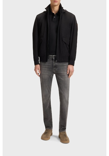 Boss Erkek Ayakkabı 50548715 342 Haki Haki