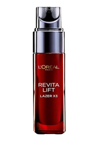 L'Oreal Paris Revitalift Lazer X3 Yaşlanma Karşıtı Serum 30 ML