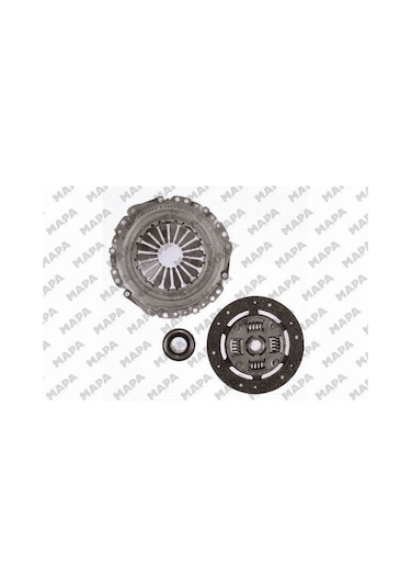 Mapa Debrıyaj Setı Mazda 323 1,6 16v 1987 1995 B5 B6 Kasa AOD-MAPA 004190 900