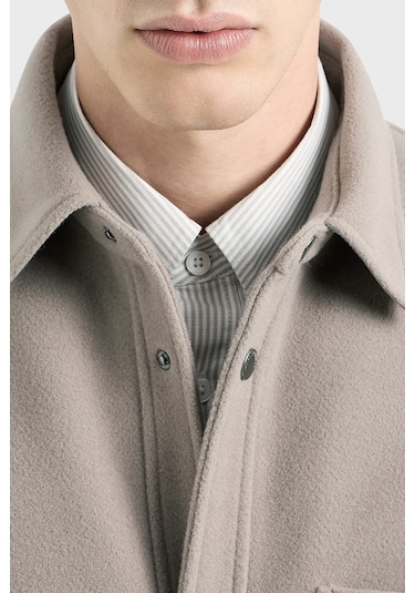 Armani Exchange Erkek Gömlek 6dzb33 Zn5pz 17ac Vizon Vizon Armani Exchange Erkek Gömlek 6dzb33 Zn5pz 17ac Vizon Vizon