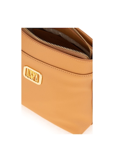 U.s. Polo Assn. Kadın Taba Çanta 50300282-vr099 Taba