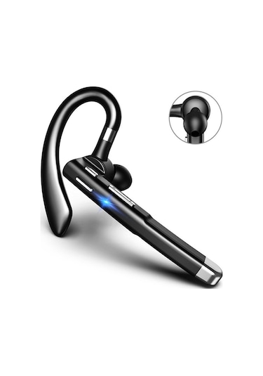 Flybuy Yyk-520 2. Kablosuz Bluetooth 5.0 Kulaklık, Kulağa Özel Tasarım