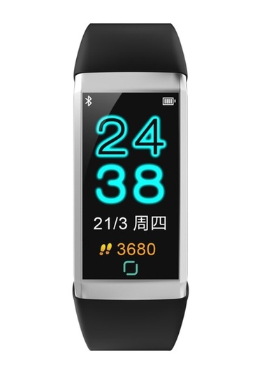 Cbtx Td19 1.14" Akıllı Saat (İthalatçı Garantili)