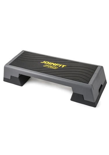 Joinfit Pro Step Tahtası, 3 Kademe Yükseklik Ayarı