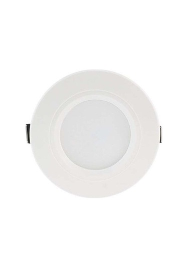 Slim Led Panel 9w Beyaz 6400k 312031 Diğer