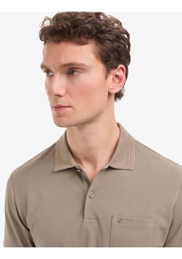 Pierre Cardin Erkek Tişört Basic 50325290-vr241 Çok Renkli