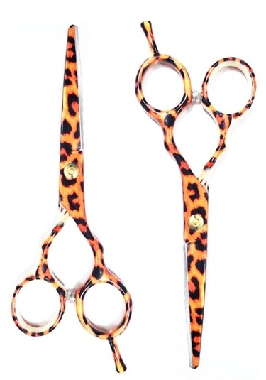 Saç Kesim Makası 5.5 Inch Xlq571a