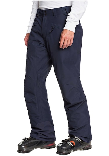 Quiksilver - Boundry Pt Lacivert Lacivert