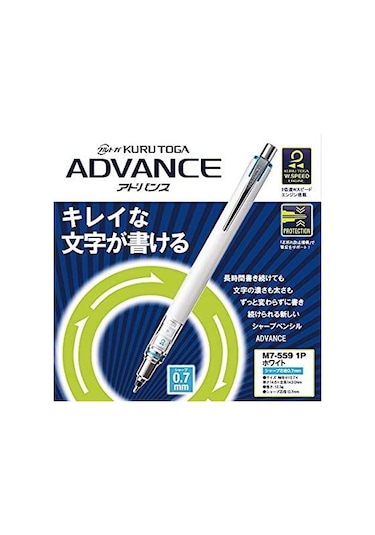 Unı Versatıl Kuru Toga Advance M7-559 0.7 Beyaz