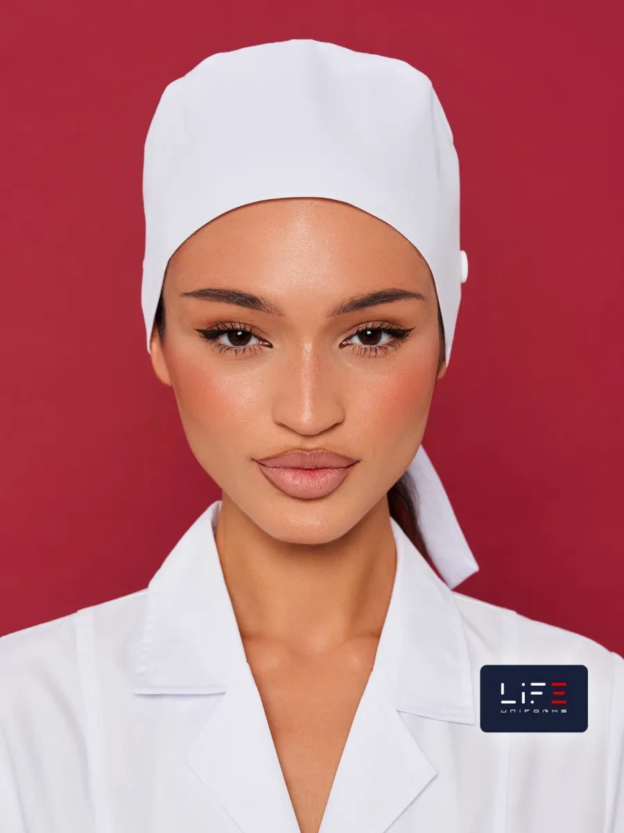 Lıfeuniforms Tıbbi Bone Şapkası 329550372