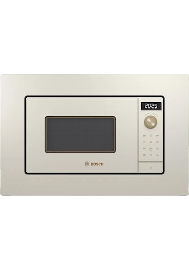 Bosch BEL623MP3 20 L Ankastre Mikrodalga