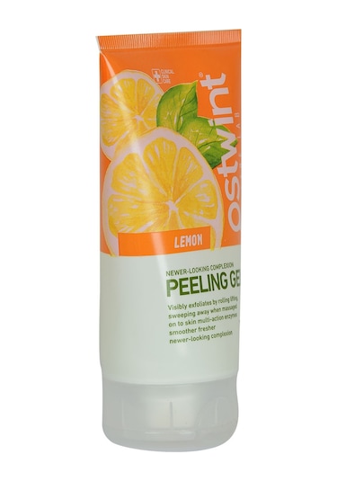Ostwint Peeling Gel Limon 125 ML