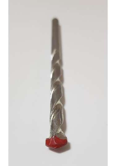 Nsp Beton Matkap Ucu 6mm 2'li Paket