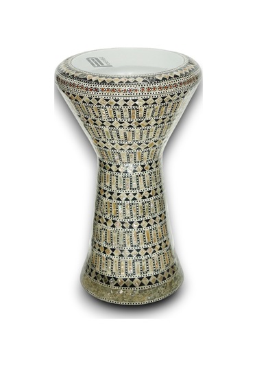 Mg-220 Sedefli Mısır Darbuka