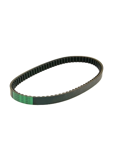 Salcano Nova 150 Kayış Bando S19 - 018 Yeşil 835 X 20 X 30 Cm