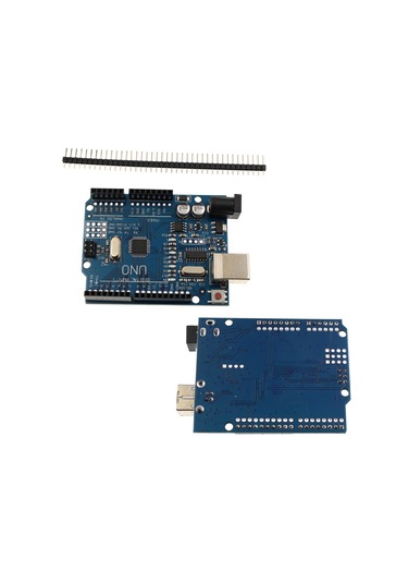 Wezone Cnc Shield V3 Geliştirilmiş Kit: 3d Yazıcı Ve Oyma Makinesi İçin Nano Uno R3 + 4988 Motor Sürücü Seti