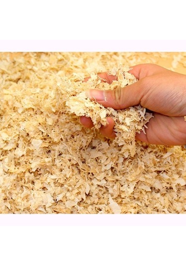 Quik Kemirgen Talaşı 15 L 10'lu