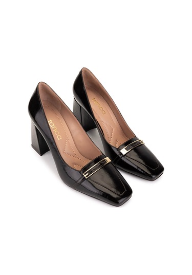 Tamer Tanca Kadın Hakiki Deri Kahverengi Rugan Topuklu Ayakkabı 1096 2081 Bn Ayk Sk25-26 Kahve Rgn Kahverengi Tamer Tanca Kadın Hakiki Deri Kahverengi Rugan Topuklu Ayakkabı 1096 2081 Bn Ayk Sk25-26 Kahve Rgn Kahverengi