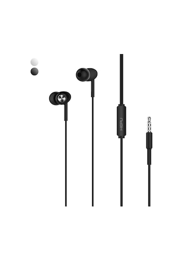 Hepu HP341 Stereo Kulak İçi Kablolu Kulaklık 3.5Mm