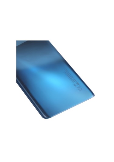 Cbtx Tcl 20l / 20 Lite T774h, T774b Mavi Uyumlu Pil Arka Kapağı