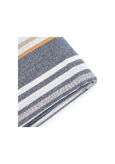 20 Adet Mandaş Cotton Pamuk Keten Peştemal (100X180)-Toptan