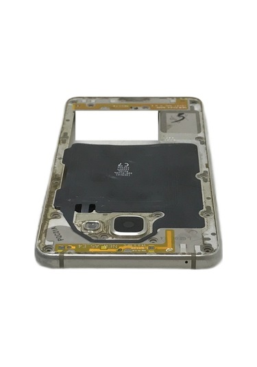 Gmr Samsung Galaxy Uyumlu A5 2016 A510 Orta Kasa 2 Sim Gold-