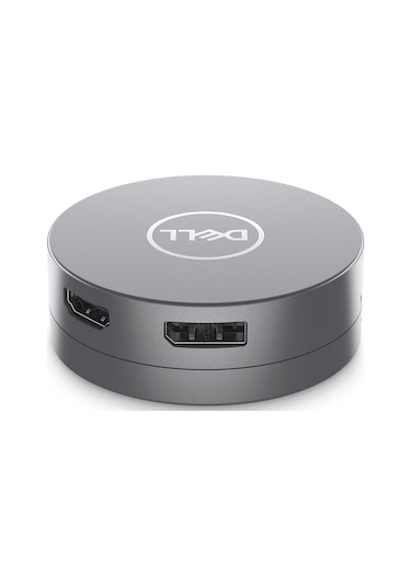 Dell DA305 USB-C Mobile Adapter 470-AFKL