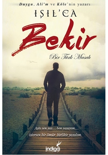 Bir Türk Masalı