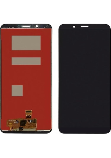 Huawei Honor 7C Lcd Ekran Dokunmatik (403782472)