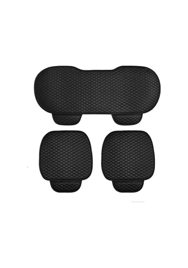 Hyundai Era Uyumlu Deri Kapitone Koltuk Minderi Koruma Kılıfı 3 Lü Set Henüz Yorum Yazılmamış.