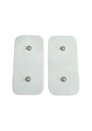 Tens & Ems Çıtçıtlı Elektrod 5 x 9 CM 4 Paket