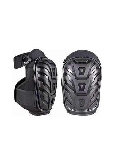 Ulzyvf Ve Profesyonel Pedleri Kayışlar İş İnşaat İçin Diz Çift Bahçe Uy