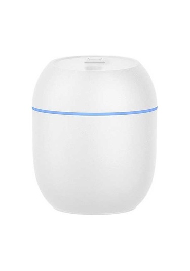 Skycity Geleceğin Sessiz Kuğu Usb Aromaterapi / Hava Nemlendirici Cihazı