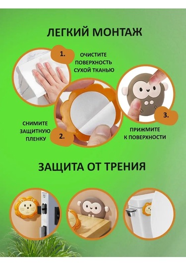 Help Home Duvar Tipi Kapı Stoperi Sınırlayıcı Tamponu 170573185