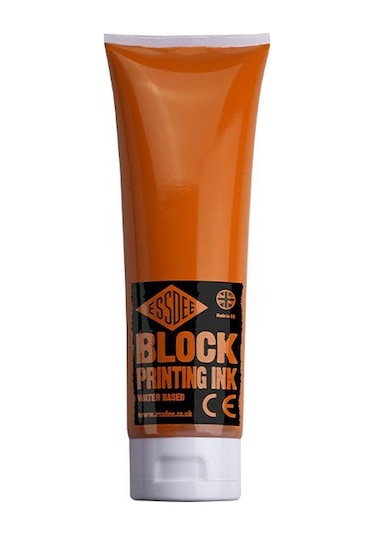 Essdee Linolyum Boya 300Ml Orange