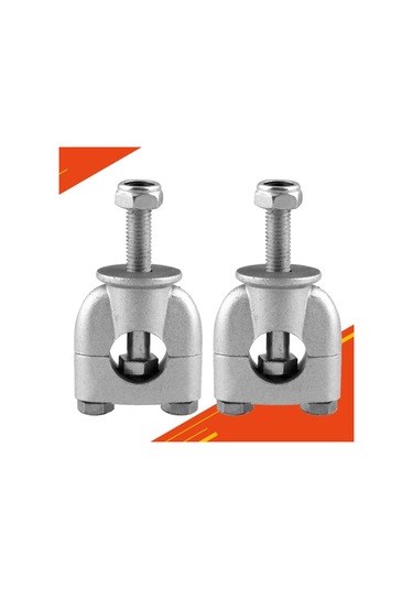 Store Motosiklet Motosiklet Gidon Bağlar Kir Bisiklet Atv Için Yükseltici Çubuk Kelepçesi Yurt Dışından A