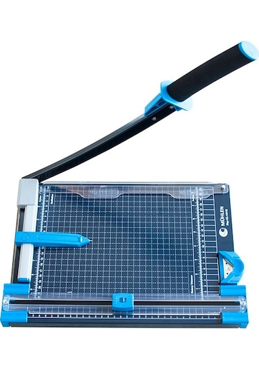 Mühlen Säge GL-410-M A4 Kollu Giyotin