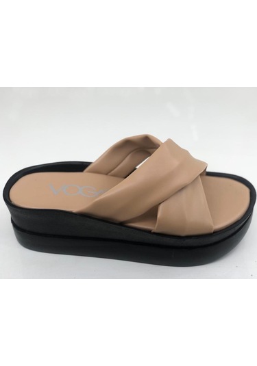 Voga 2500 97 Comfort Casual Bayan Terlik 001