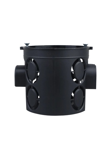 Tdmelectric Beton İçin Kapı Dişi 68x62 Kurulum Kutusunda 10 Adet 387775009