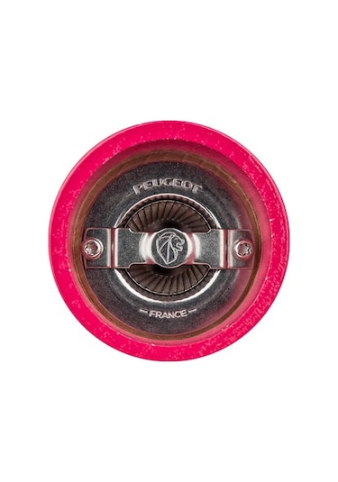 Peugeot Bistrorama Şeker Pembe Tuz Değirmeni 10 Cm