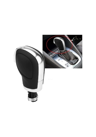 Vw Scirocco Dsg Vites Topuzu